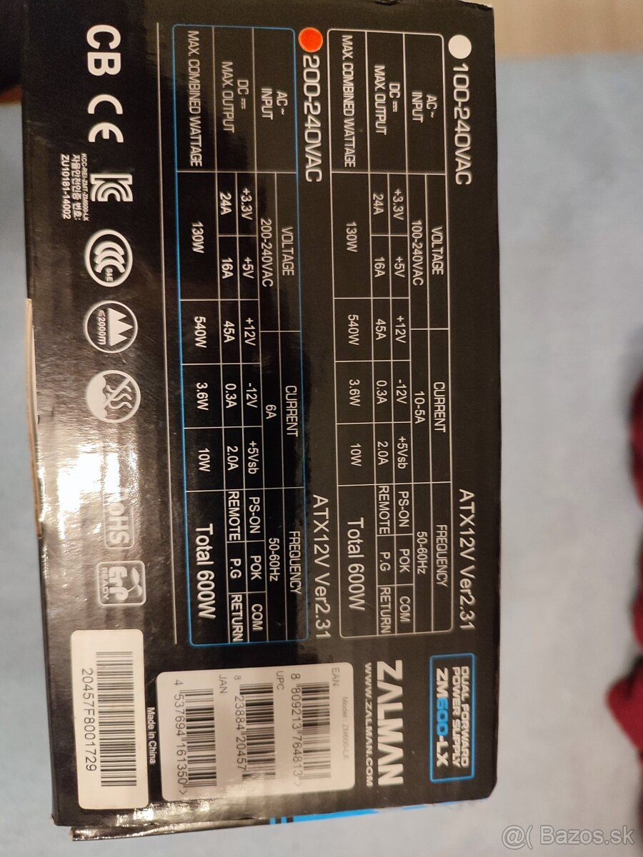 Zalman ZM600-LX - 3