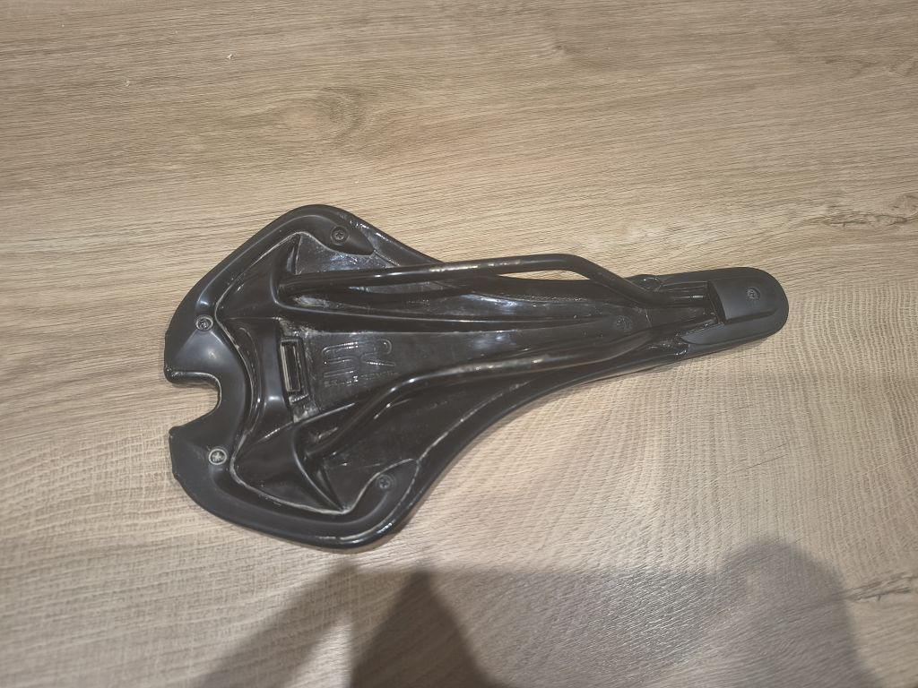 Sedlo Selle Royal Seta S1 - 3