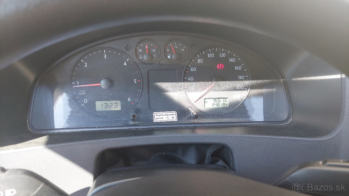 Voklswagen Trasporter - 3