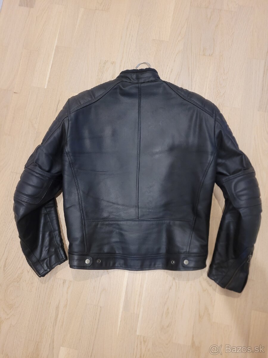 Kožený komplet - 3