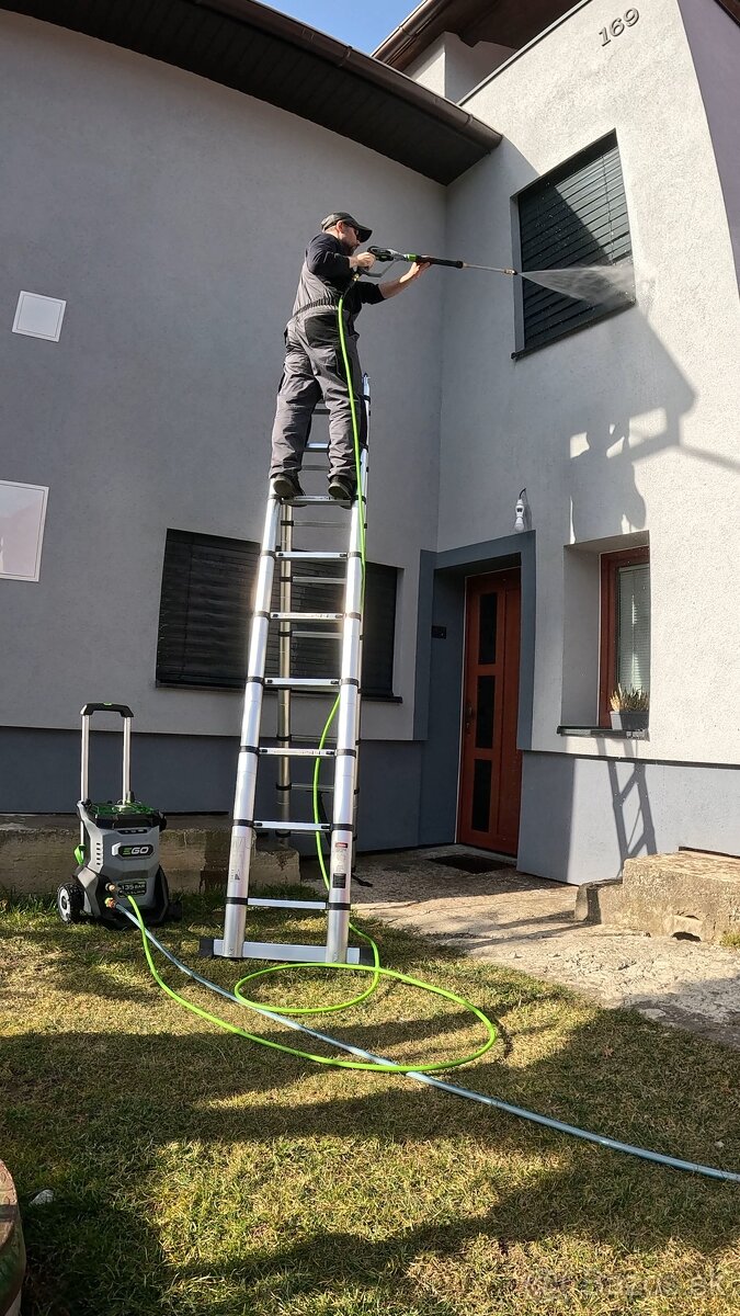 🌿 Profesionálne zimné záhradnícke služby🌿 Záhradník - 3