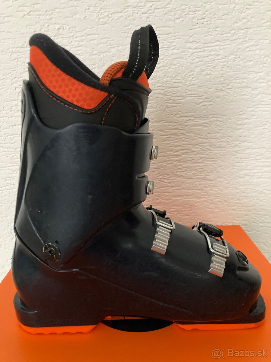 Juniorské lyžiarky Technica MP245cm - 3