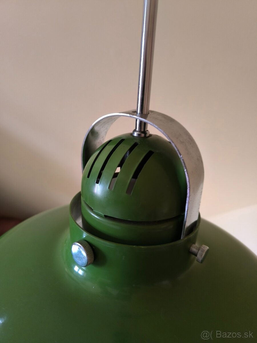 Retro luster Combi Lux S.Indra. - 3