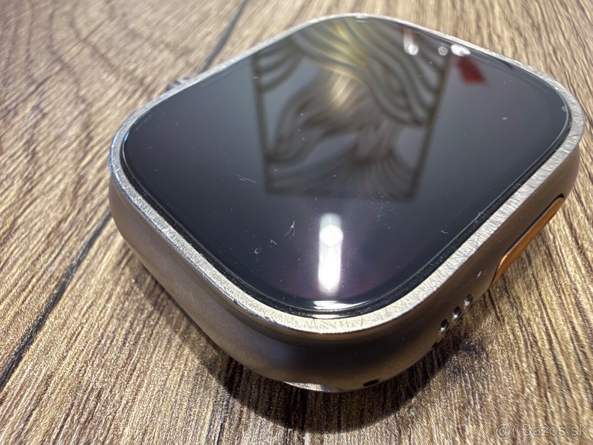 Predam Apple Watch Ultra - 3