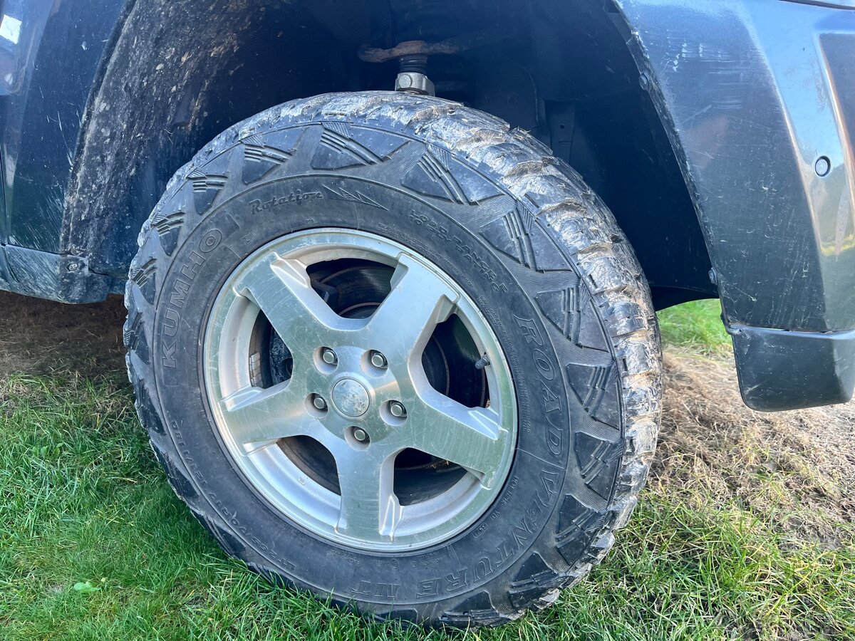 Jeep grand cherokee 3.0 CRD - 3