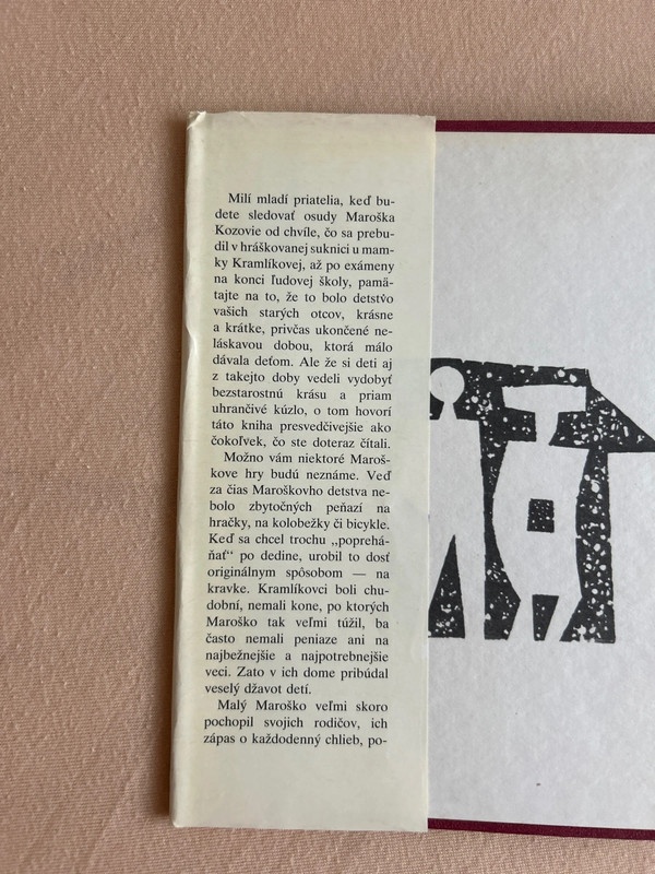 Maroško - Martin Rázus - 3