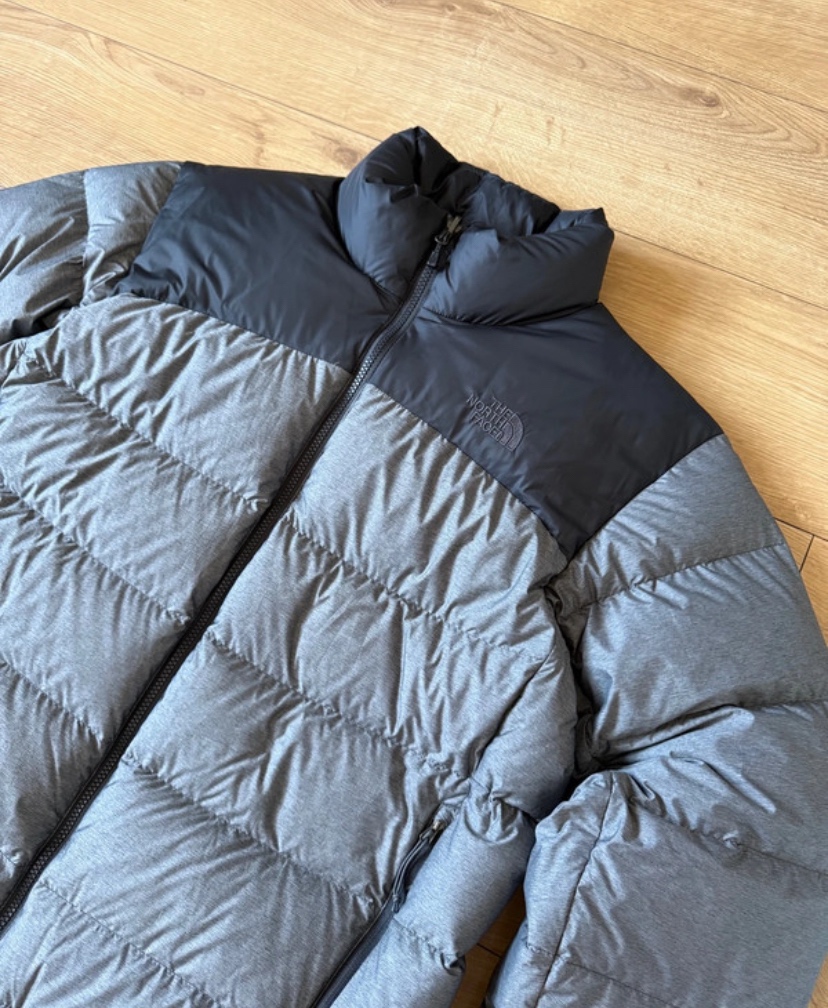 Páperová bunda The North Face - 3