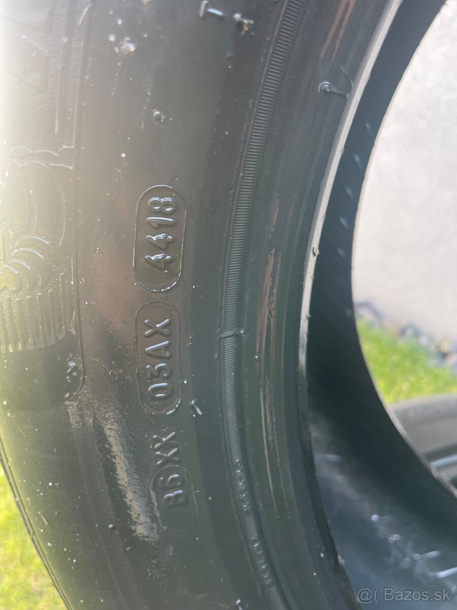 Michelin 255/50 R19 - 3