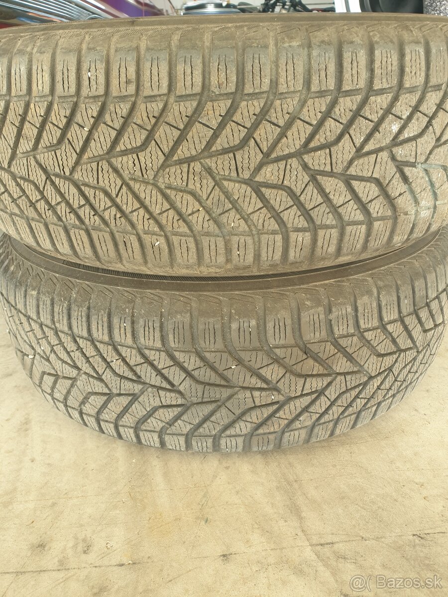 Pneu Suzuki vitara - 3