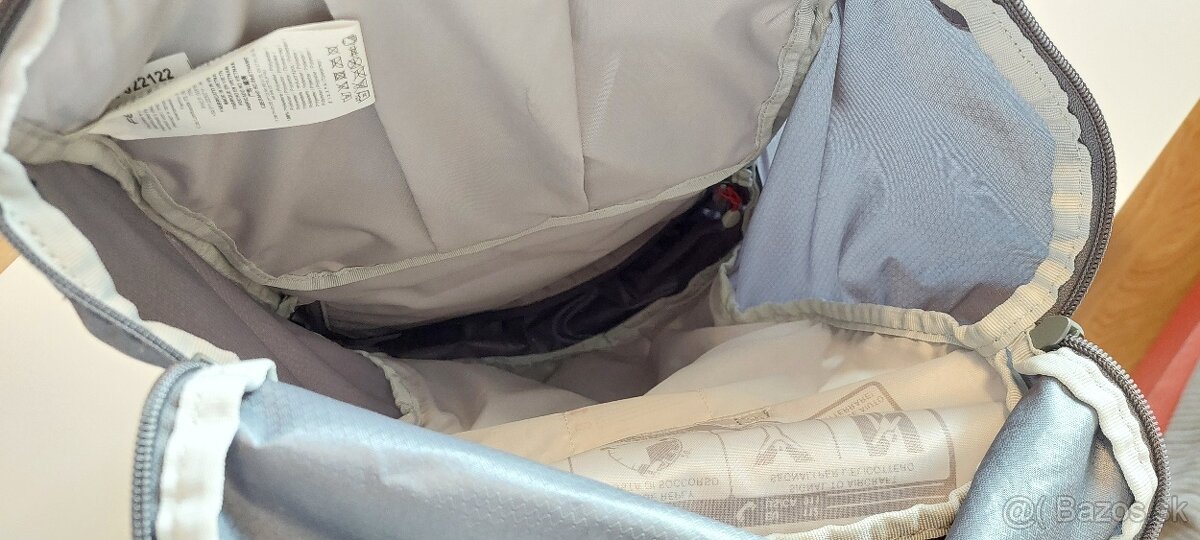 skialp ruksak Ferrino Rutor 30 - 3