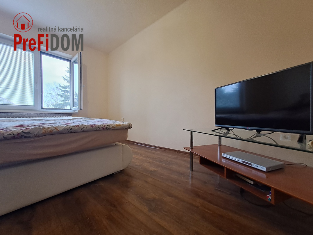 PREDAJ 4 – izbový átriový rodinný dom v meste Šurany. - 3