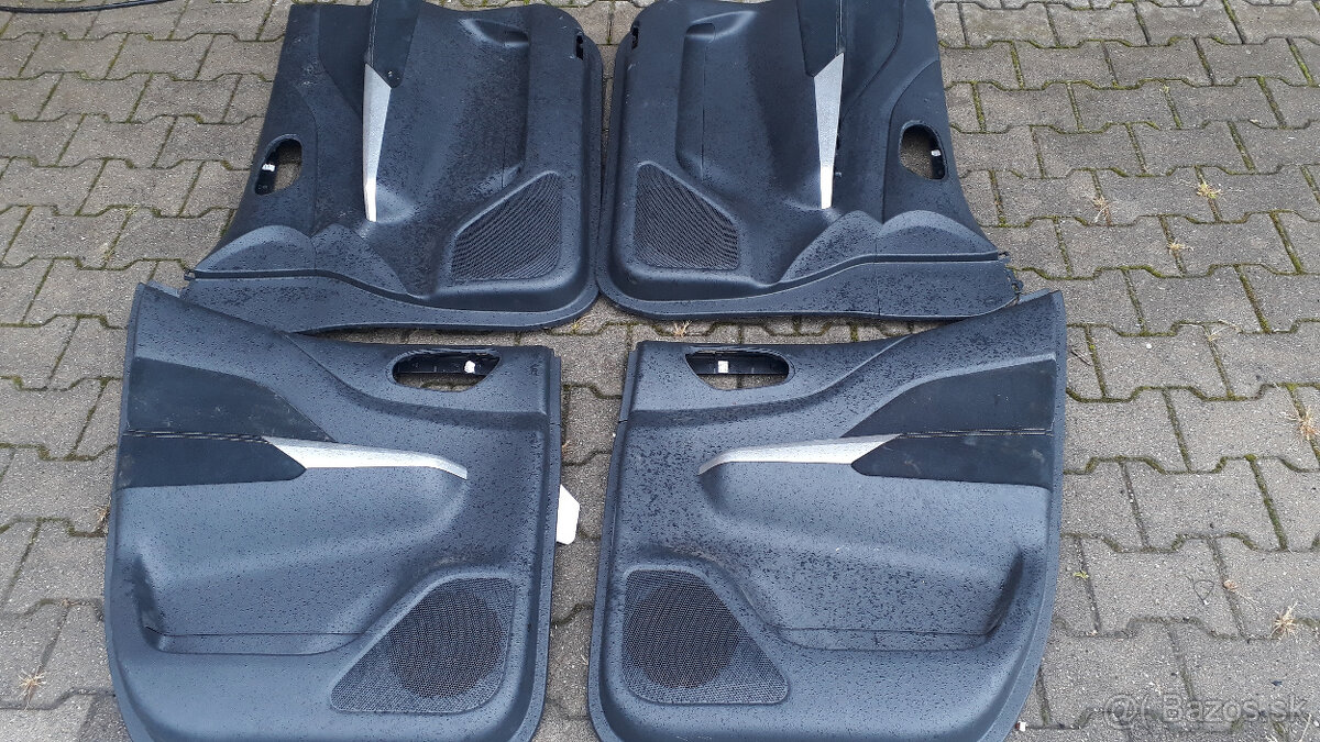 Zrcátko aj. díly Nissan Navara D23 Renault Alaskan - 3