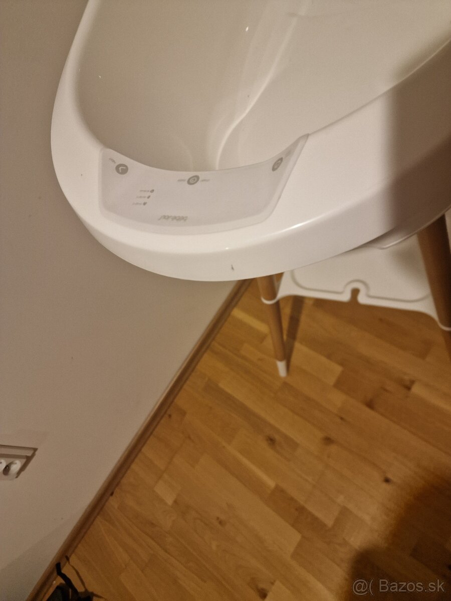 Kočík plus výbava pre dvojičky - 3