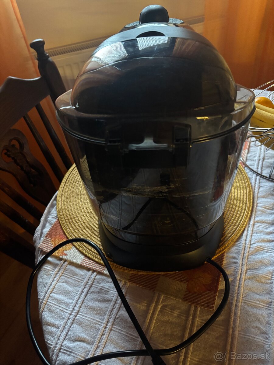 Pákový kávovar Delonghi - 3