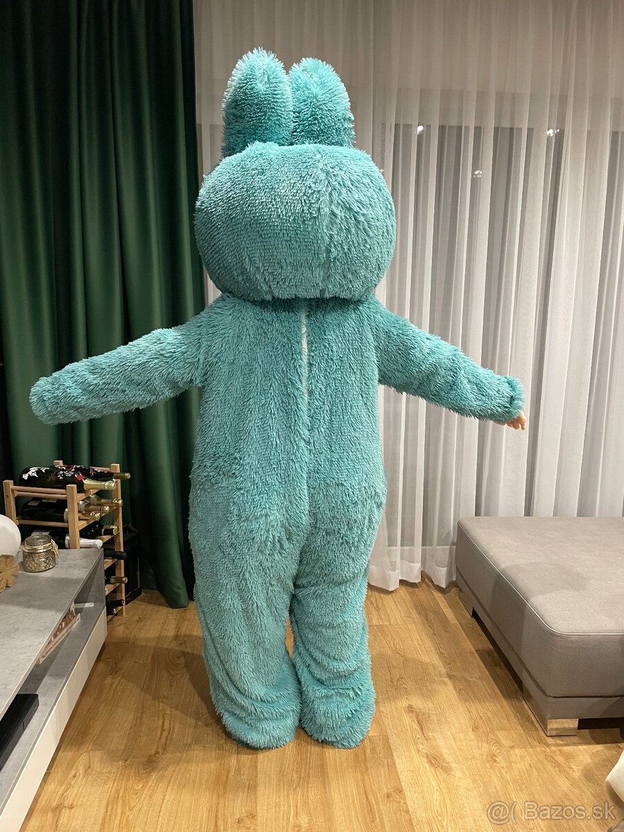 Predám maskota Labubu - 3