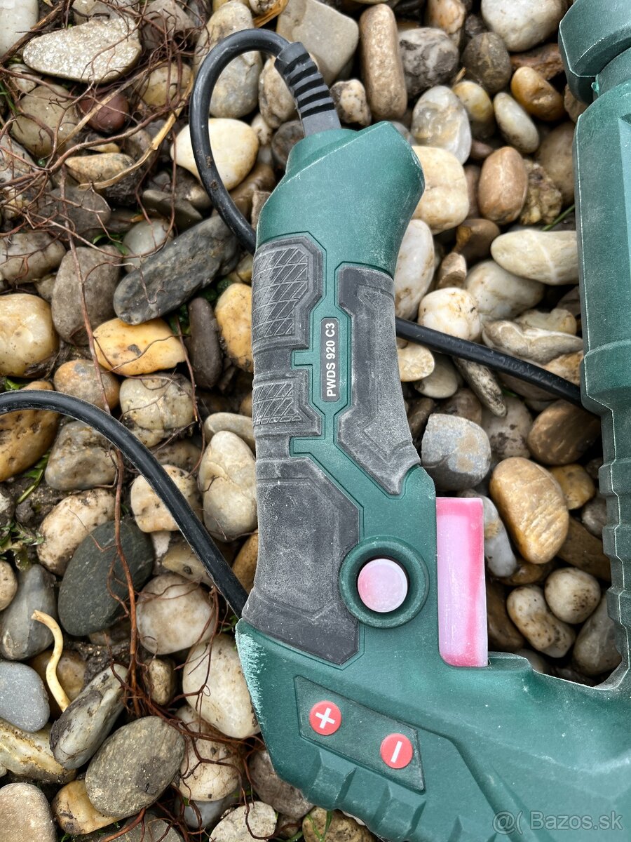 Brúska na sadrokartón (Žirafa) - 3