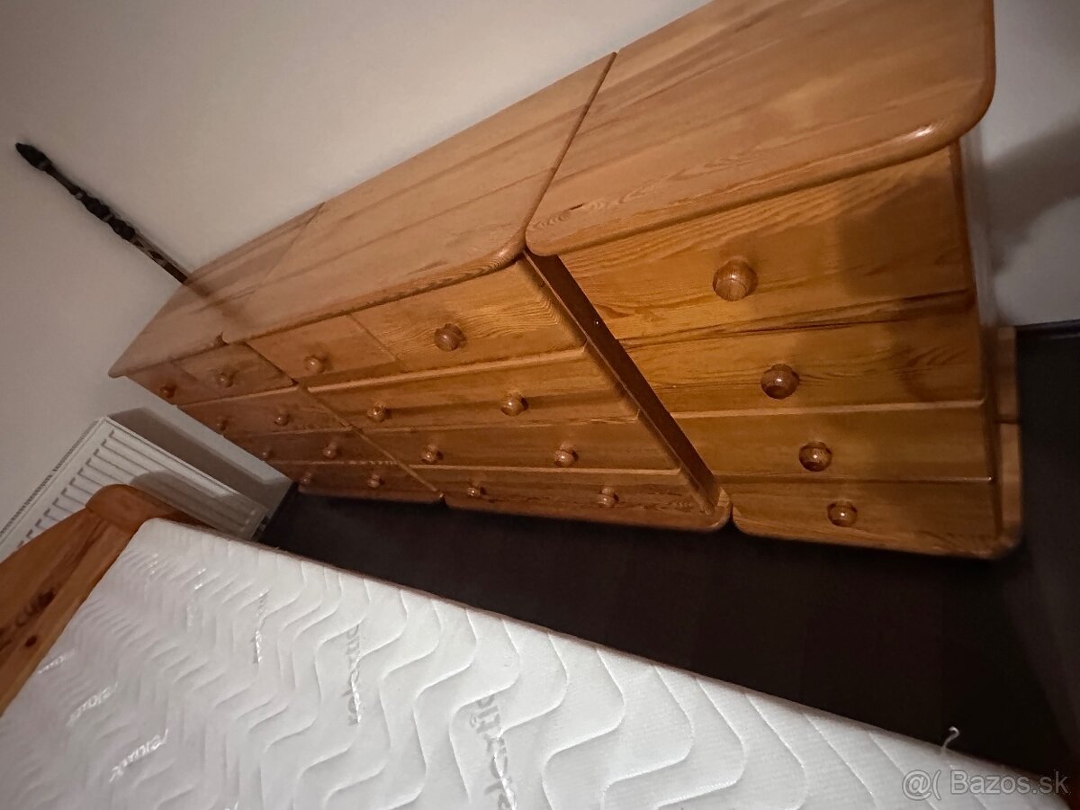 Detská izba nabytok - 3