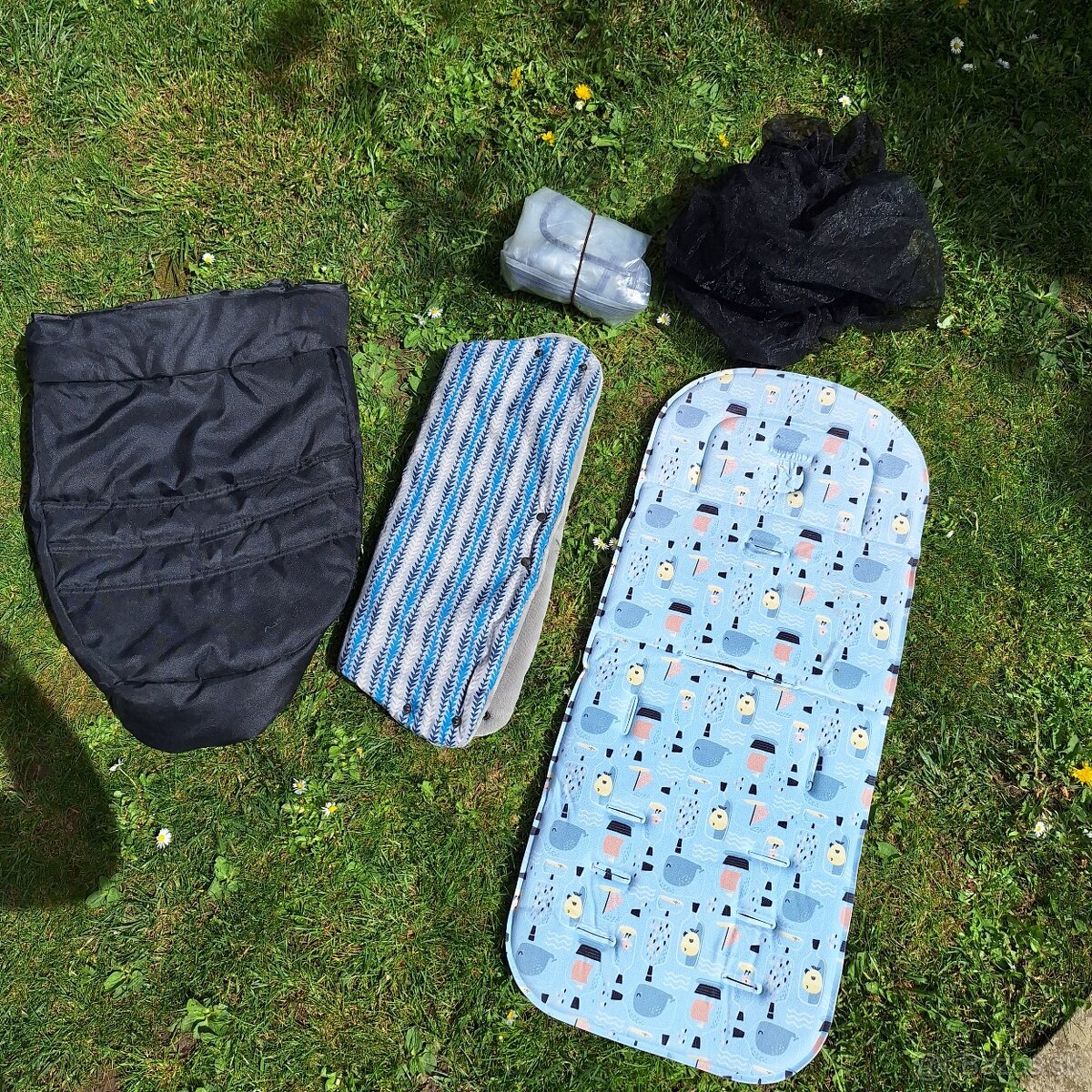 Kočík Britax Römer - 3