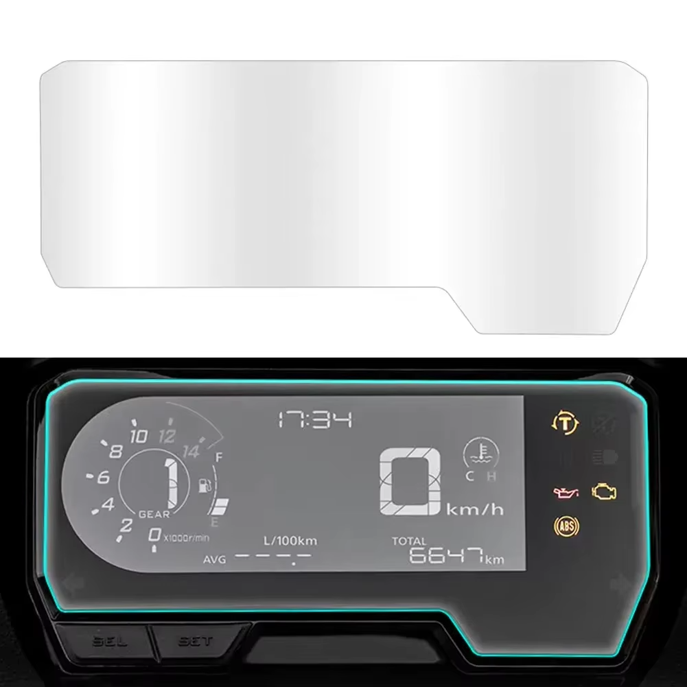 Honda CB500X 2019 - 2021 CB 500F - 3