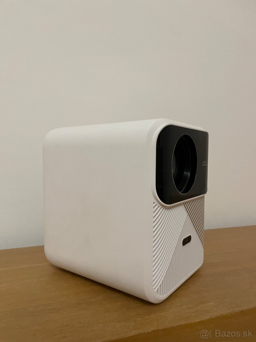 Xiaomi Wanbo Mozart 1 - 3