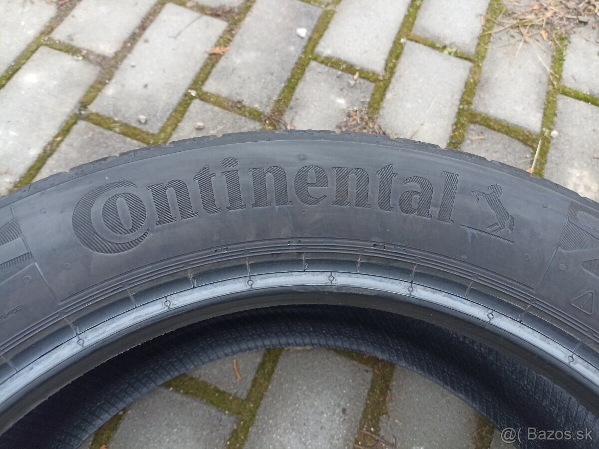 Letné pneu Continental EcoContact 6 205/55 R17 - 3
