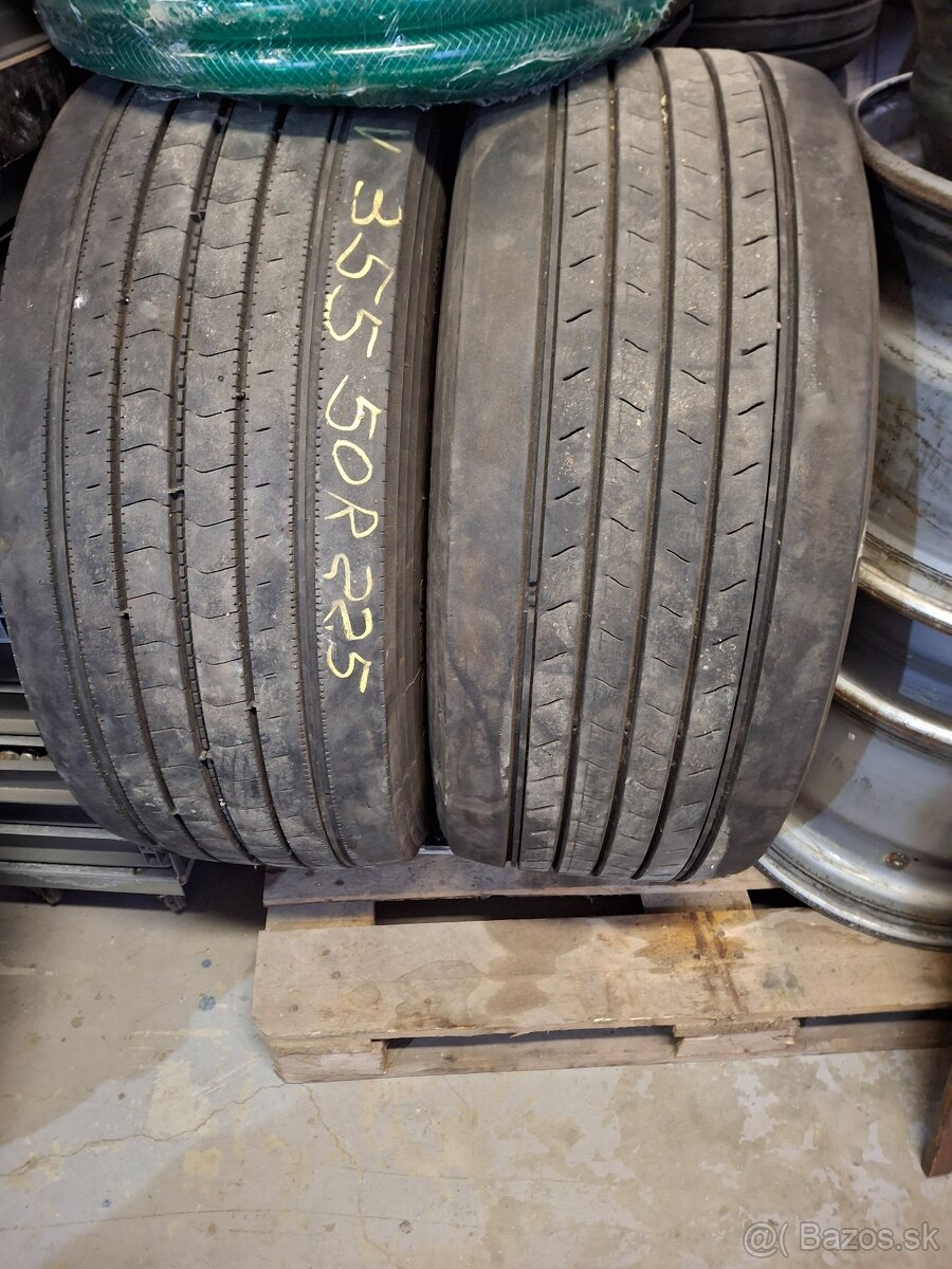 Vlečka,naprava tandem - 3