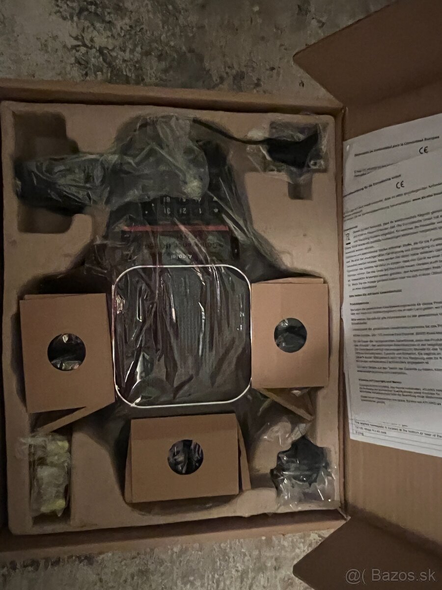 Alcatel Conference IP1850 - 3