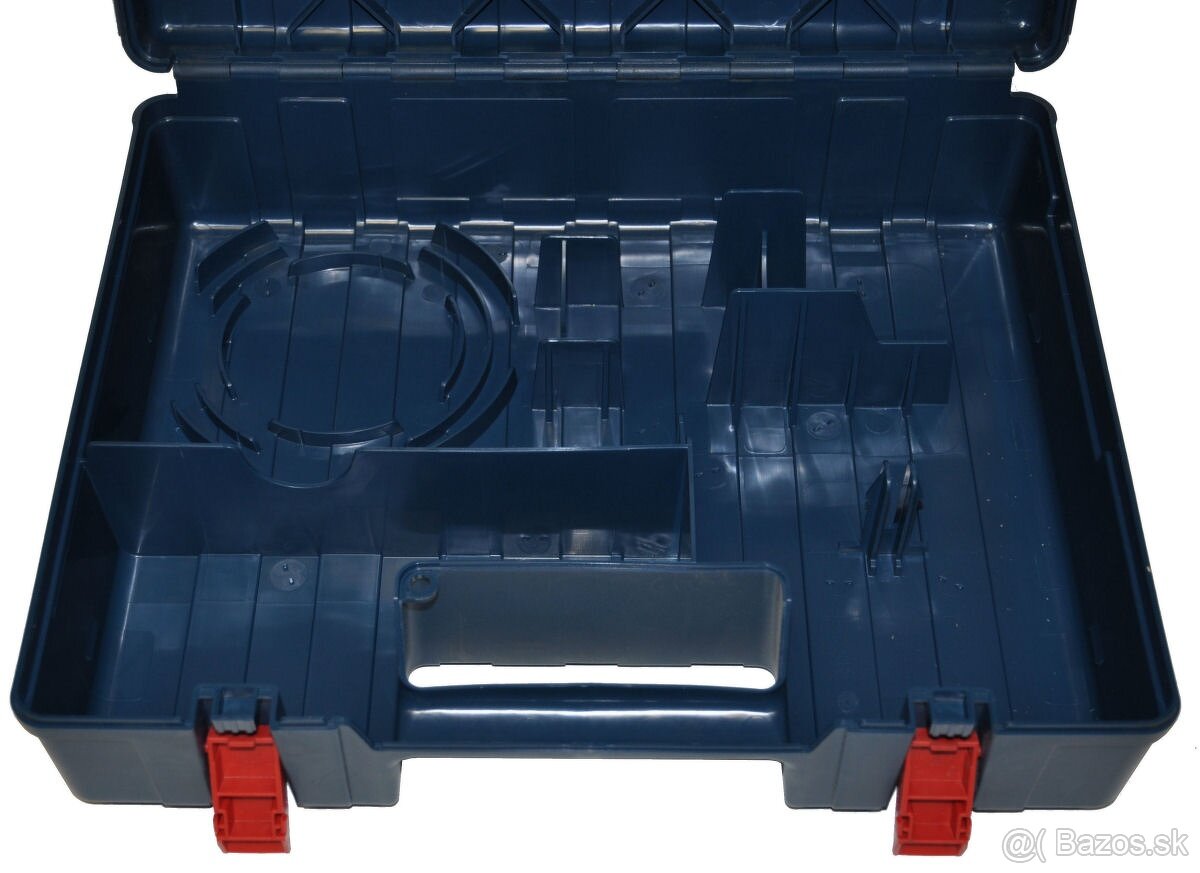 Predám Bosch Professionál, nový kufor - 3