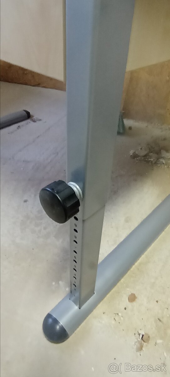 Predám písací stôl. - 3