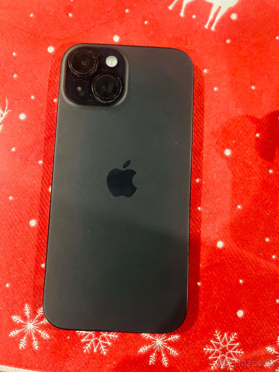 iPhone 15 - 3