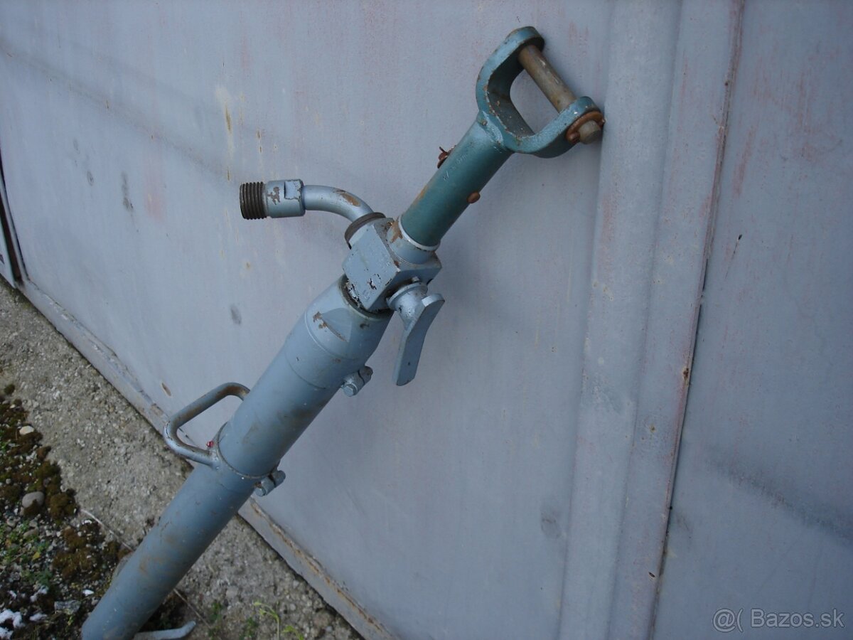 Pneumatický valec - 3