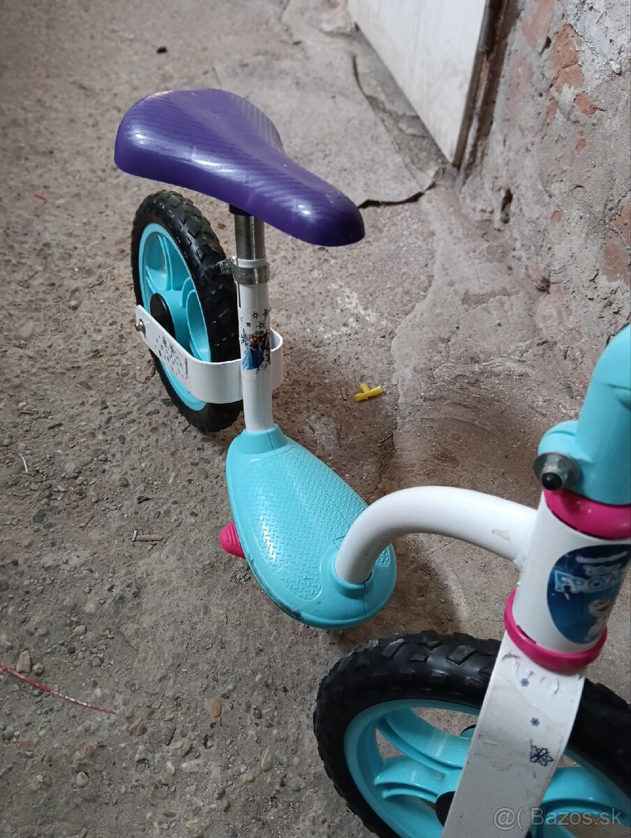 Detské odrážadlo - 3