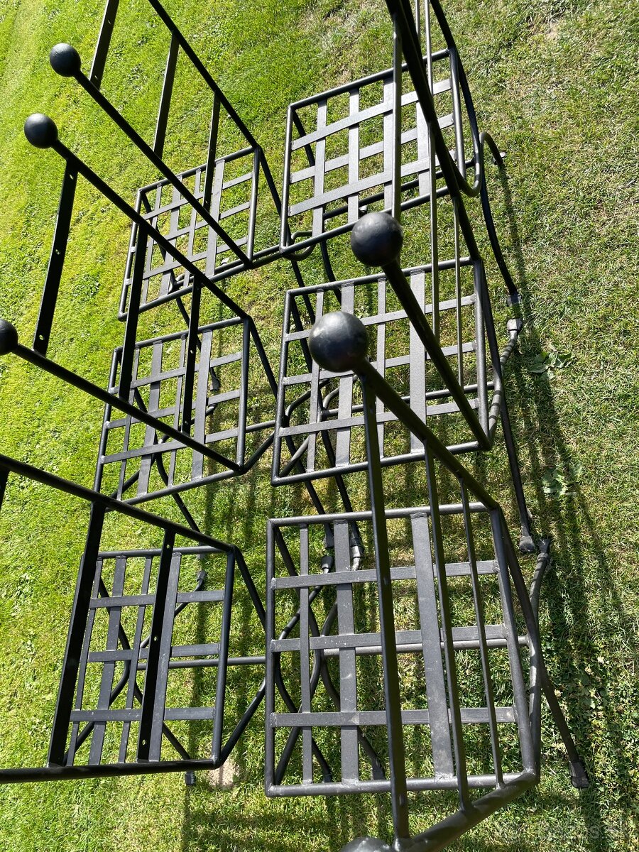 Predám stoličky - 3