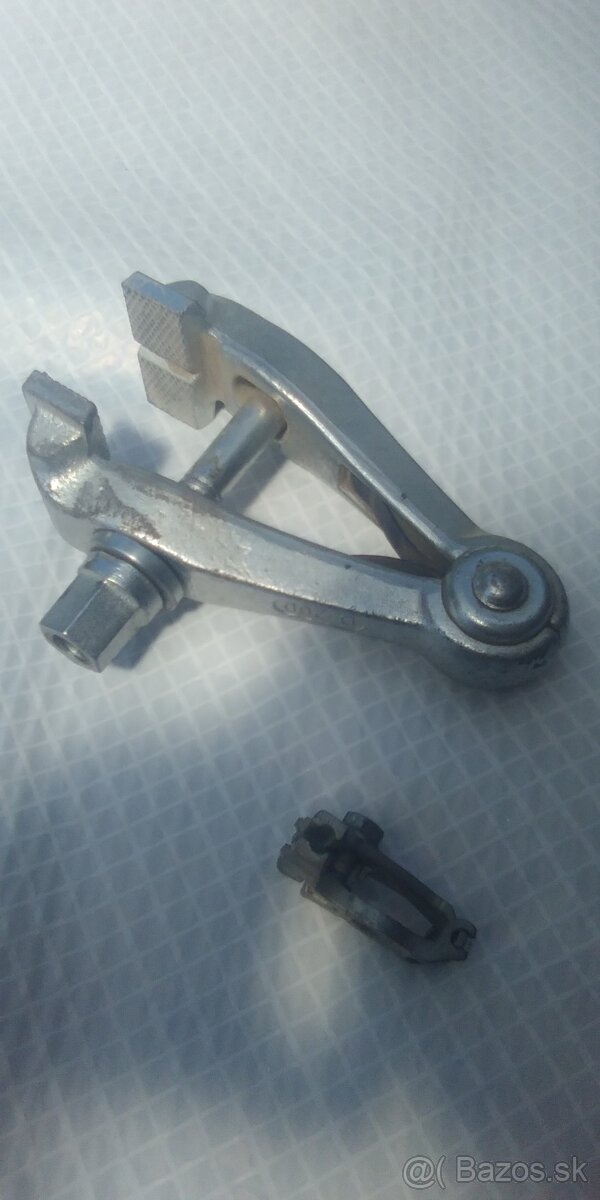 Svorka - zamočnicka , klampiarská - 3