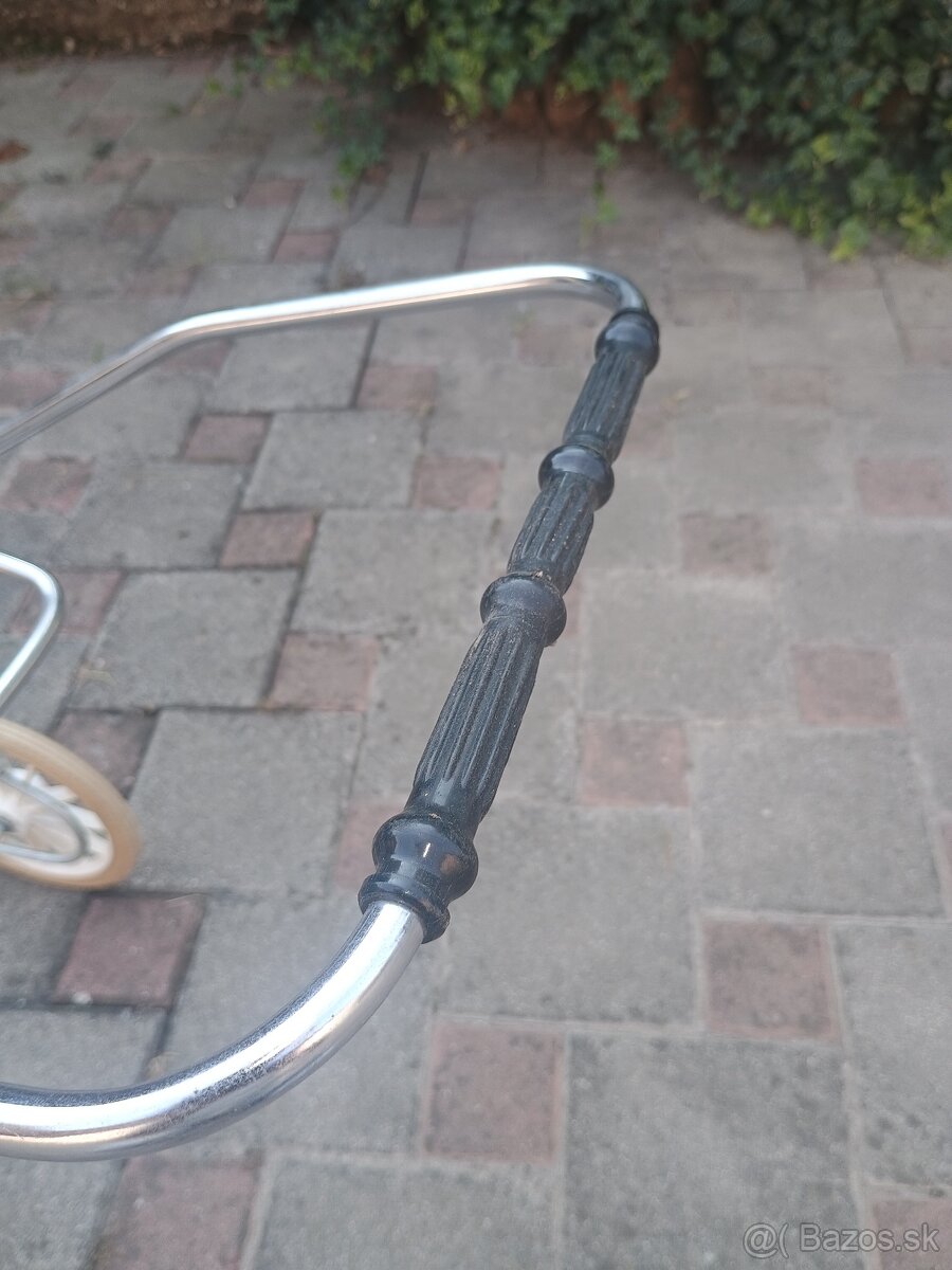 Kočík pre bábiky - 3