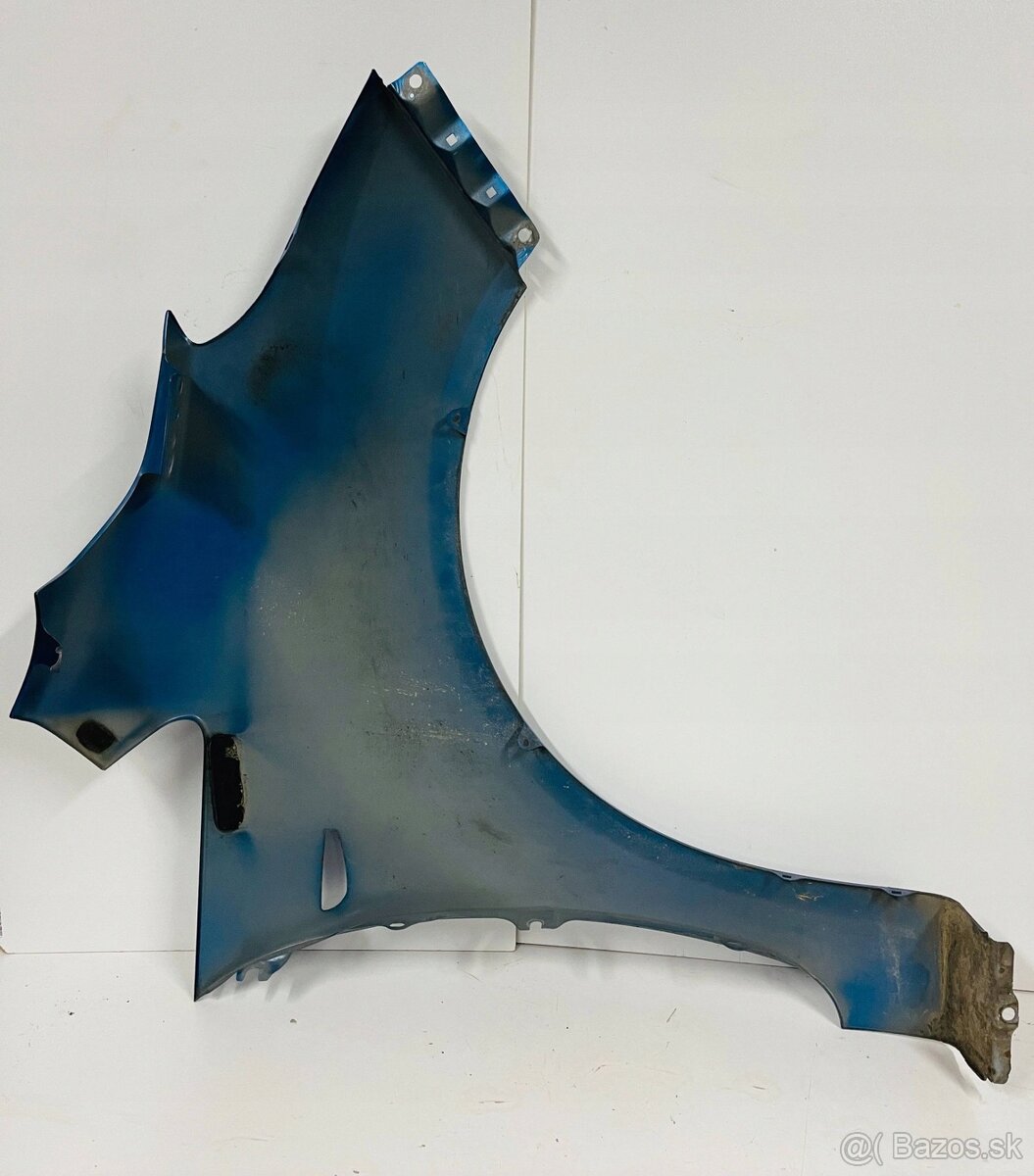 Hyundai ix20 2010- ľavý blatník - 3