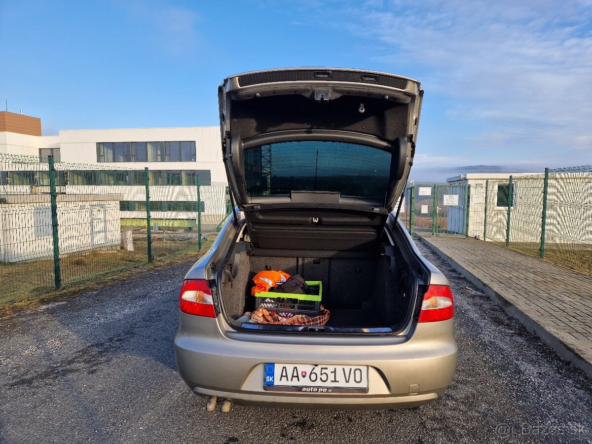 Superb 1.9 tdi 77kw bxe - 3