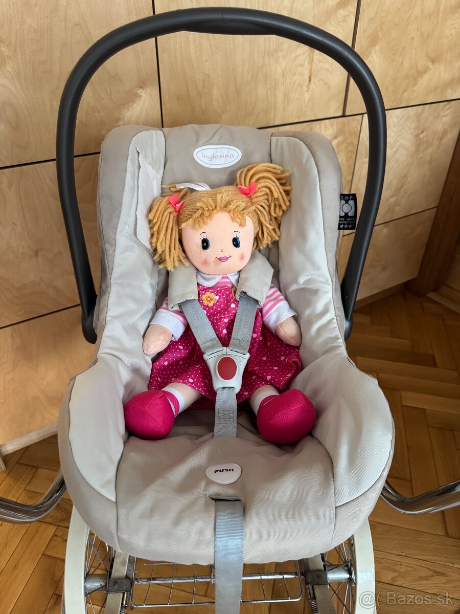 Inglesina Classica - 3