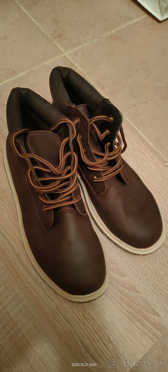 Topánky - 3