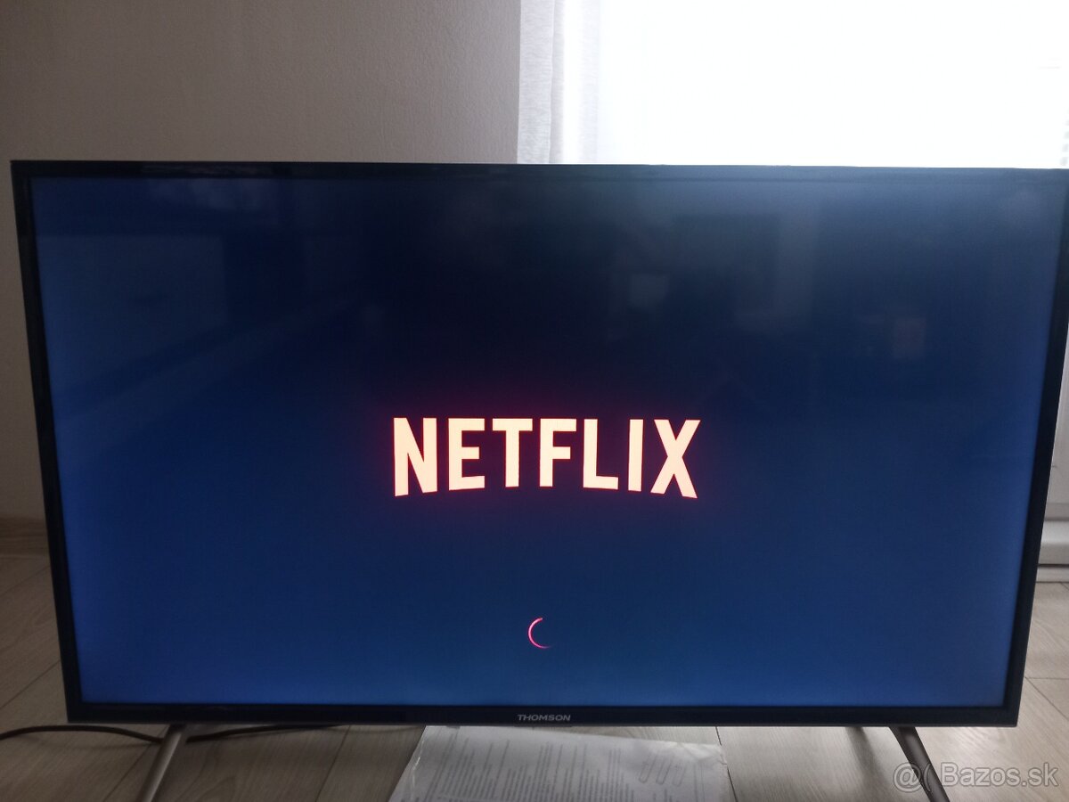 THOMSON 40FD 5406 smart 100cm - 3