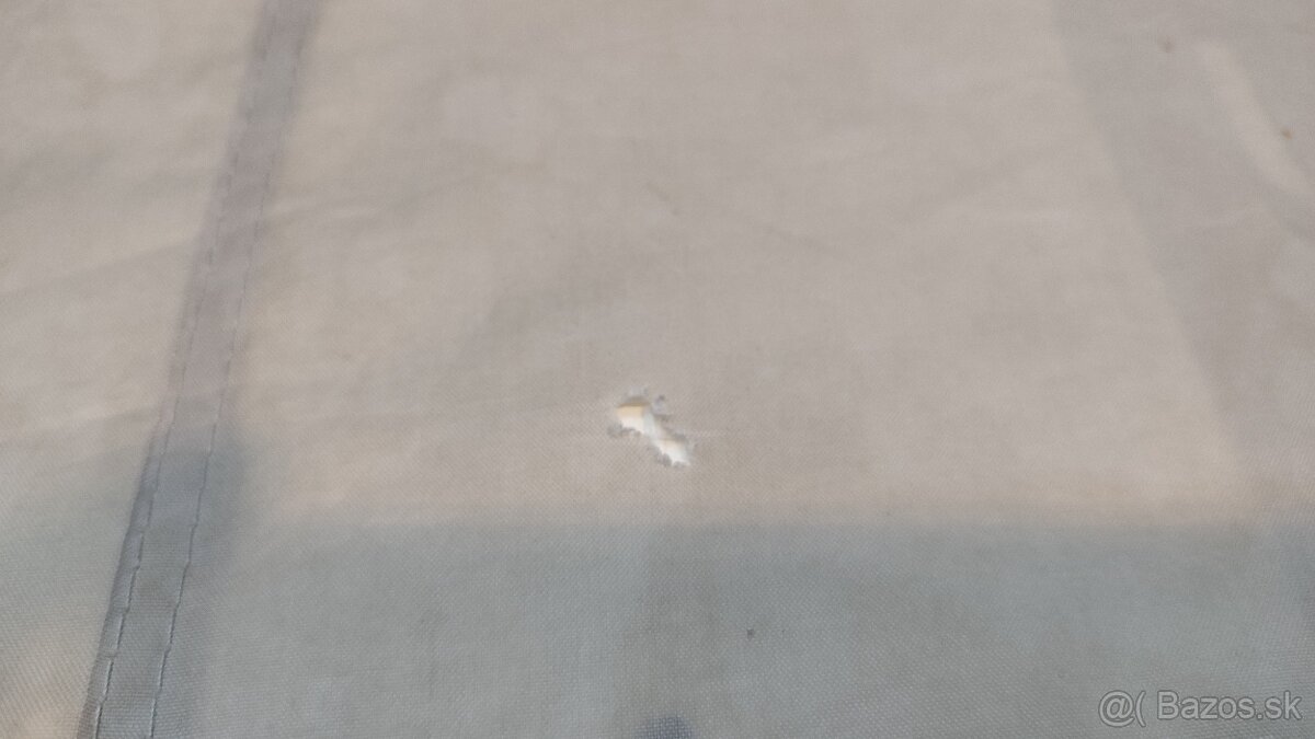 Detská ohrádka - 3