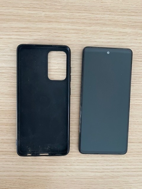 Samsung Galaxy A52 4G (128GB) - 3