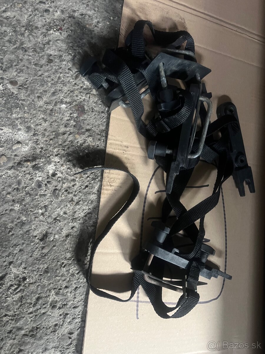 Thule stresny box - 3