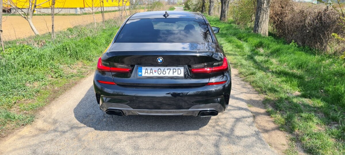 BMW M340d xDrive 340HP (29900 bez dph) - 3