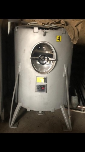 nerez pivné tanky 1000 l - 3