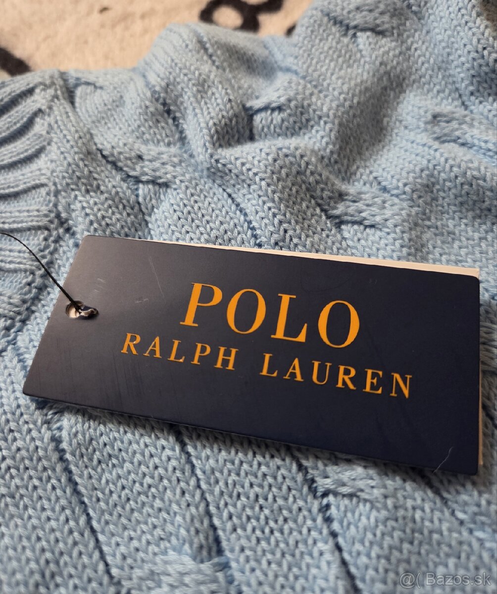 Polo ralph lauren sveter - 3