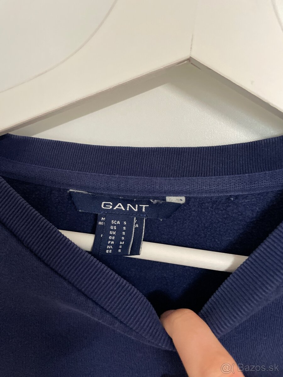 Gant mikina originál - 3