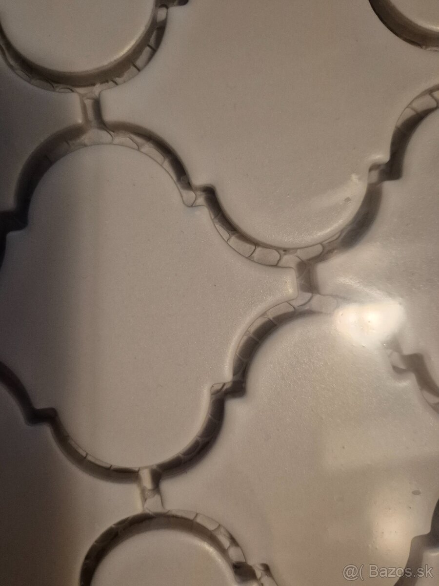 Luxusná mozaika - 3