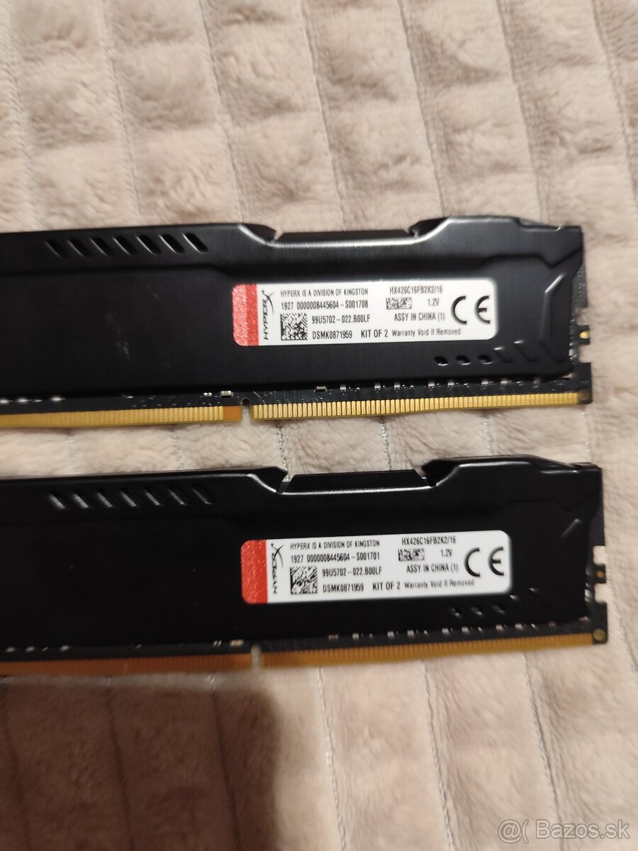 Ddr4 16gb - 3