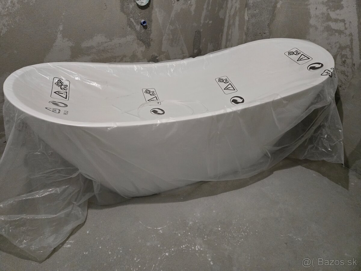 Vaňa do kúpeľný - 3